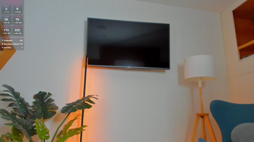 Hailey_Green Live Sex December 1, 2025