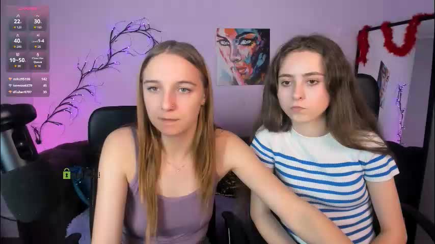 keylas_moan Live Sex December 14, 2025