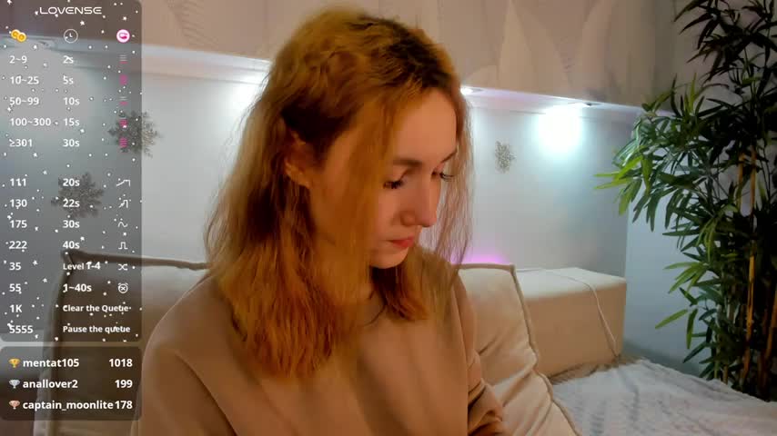 Luna_G0ld Live Sex December 13, 2025