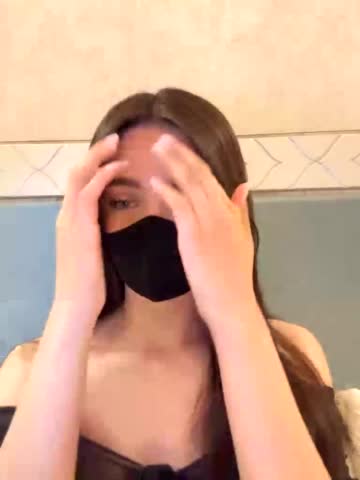 KissMec Live Sex December 1, 2025