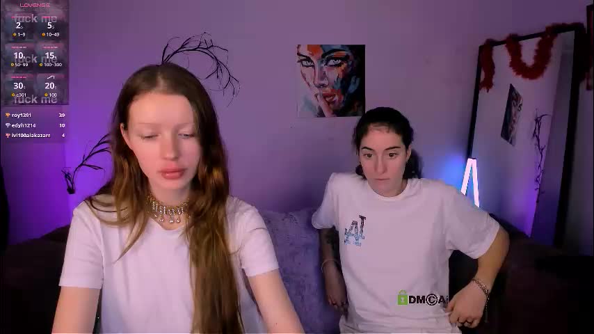 daisy_baby_ Live Sex December 13, 2025