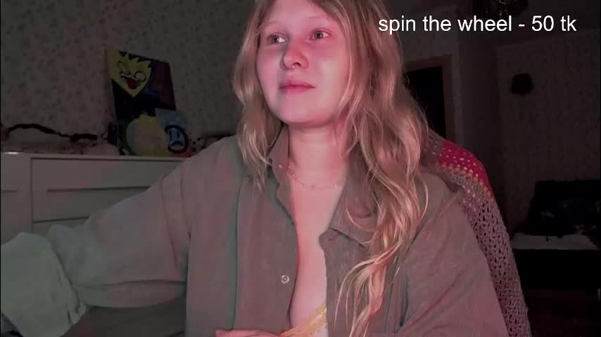 fairydreams_ Live Sex December 13, 2025