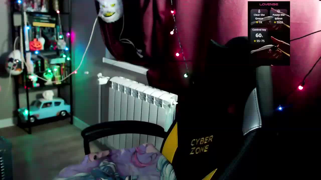 sweet_____cute Live Sex December 1, 2025