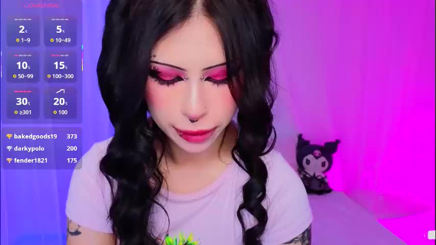 venomeowww_ Live Sex November 30, 2025