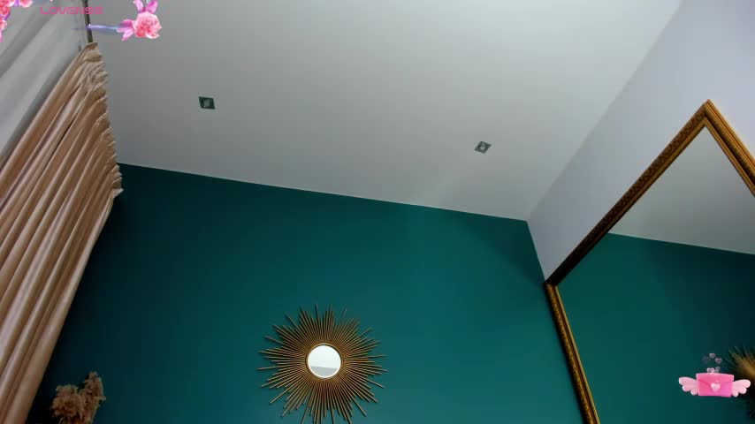 CalyMoon Live Sex November 30, 2025