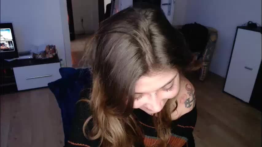 aliens4twenty Live Sex 2025.12.01