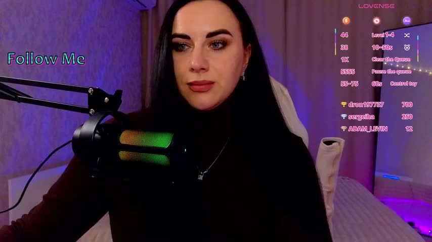 YURIEVNA13 Live Sex December 13, 2025