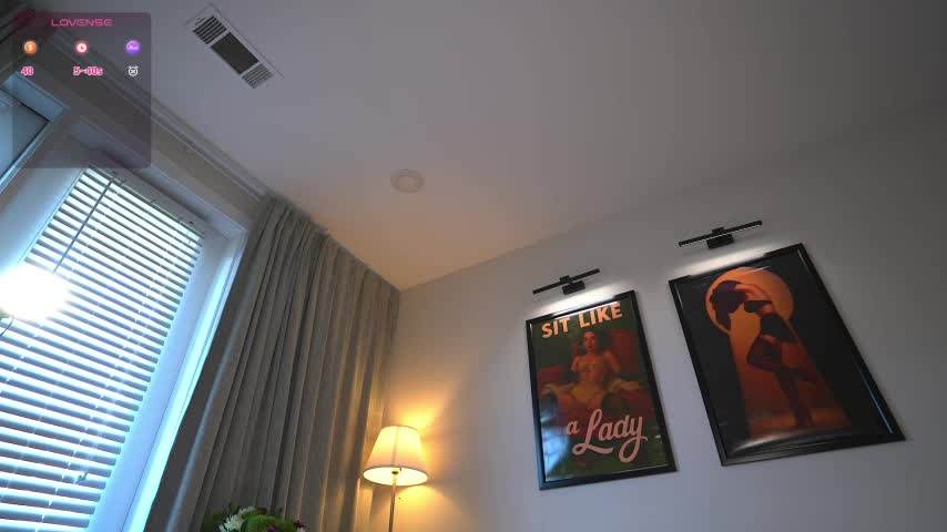 Myliss_ Live Sex December 13, 2025