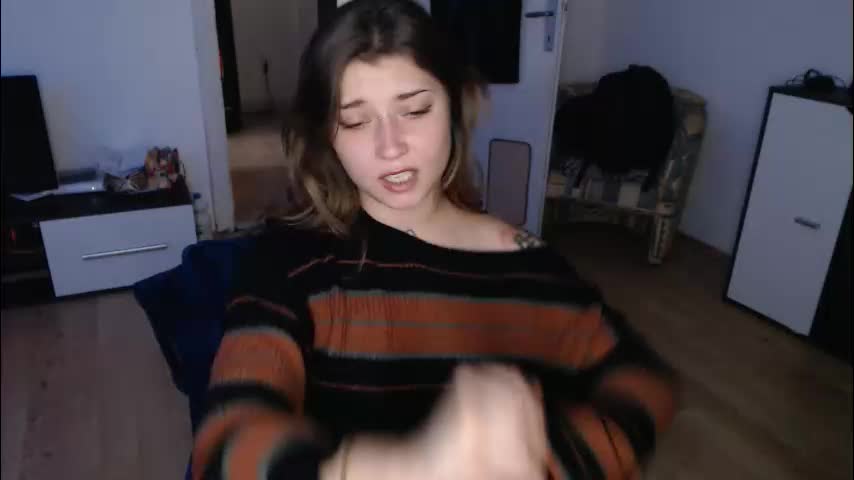 aliens4twenty Live Sex 2025.12.01