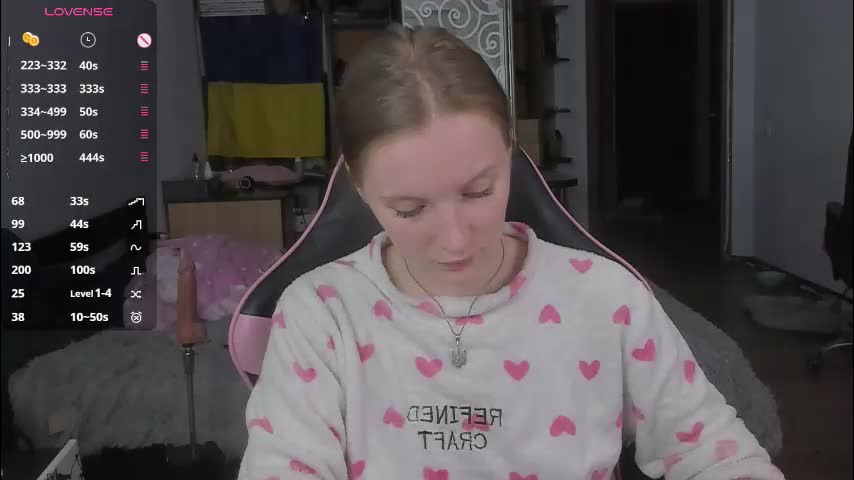 playful_mary Live Sex December 13, 2025