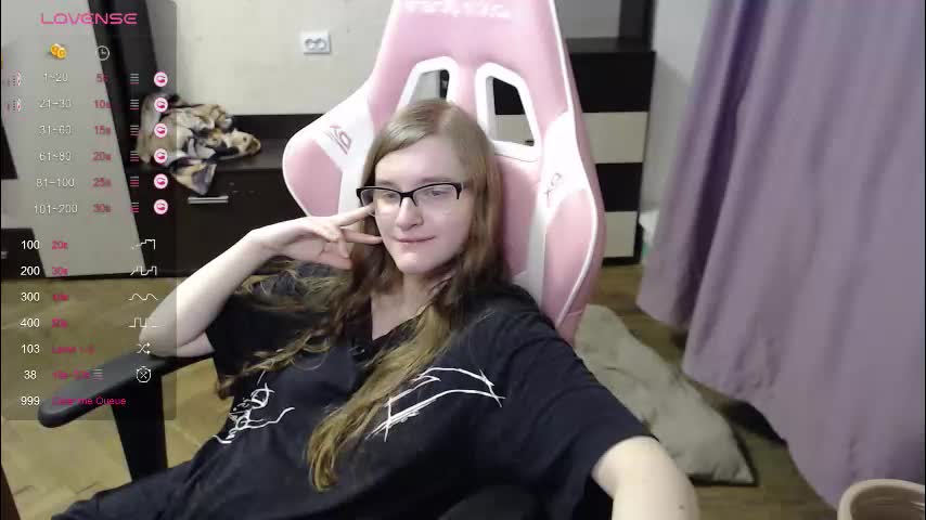 tomato_tease Live Sex December 13, 2025