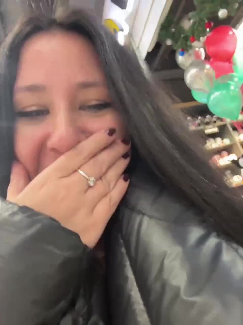 Lune Live Sex December 13, 2025