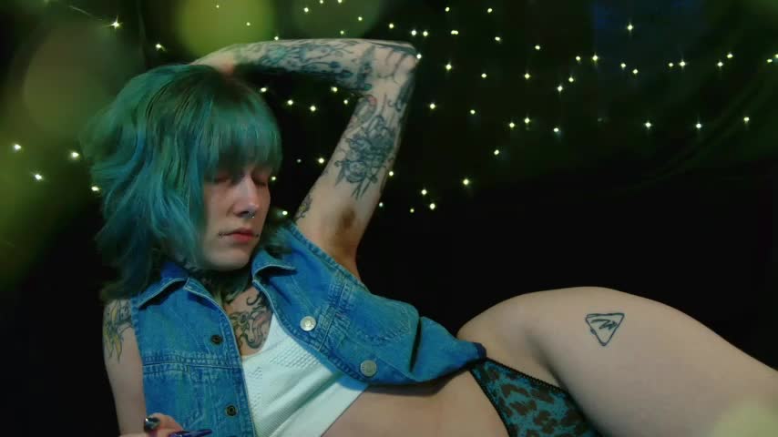 Littlespacemouse Live Sex 2025.12.01