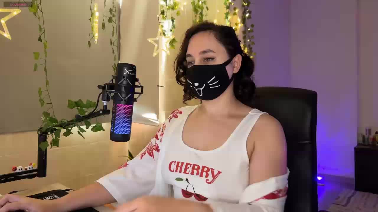 Spice_Latte Live Sex December 13, 2025