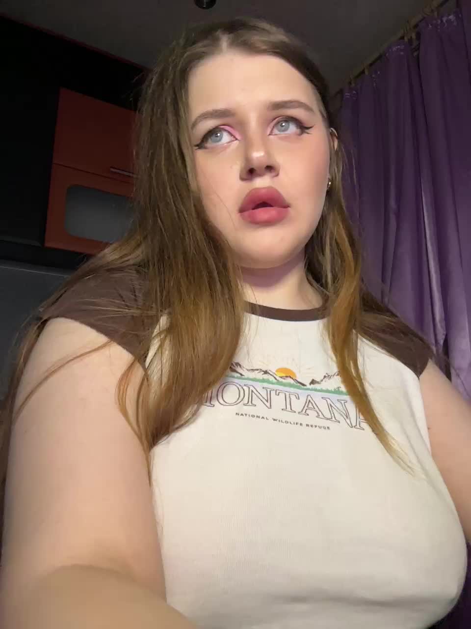 Miss_Nestle Live Sex December 1, 2025