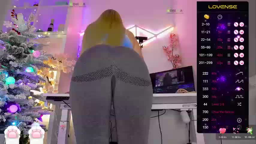 _Marilyn_ Live Sex December 13, 2025