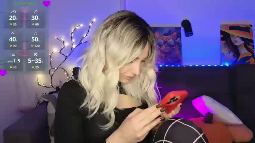 MellicaX Live Sex December 13, 2025