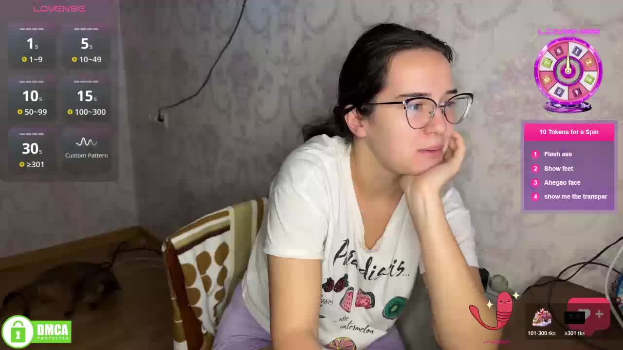 the-princese Live Sex December 13, 2025