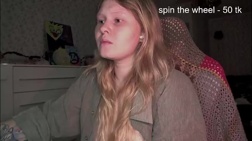 fairydreams_ Live Sex December 13, 2025