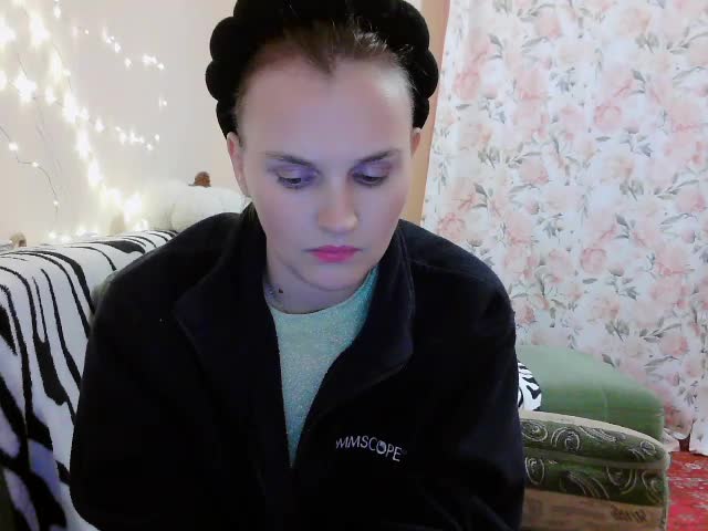 LisaLovHoney Live Sex 2025.12.01