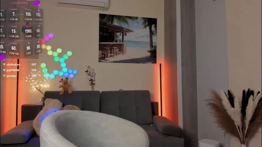 victorias_world Live Sex December 12, 2025