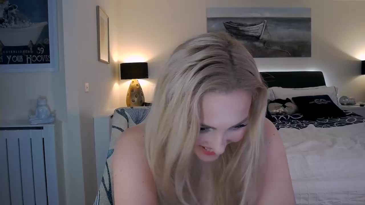 DeliciousAlba Live Sex December 13, 2025