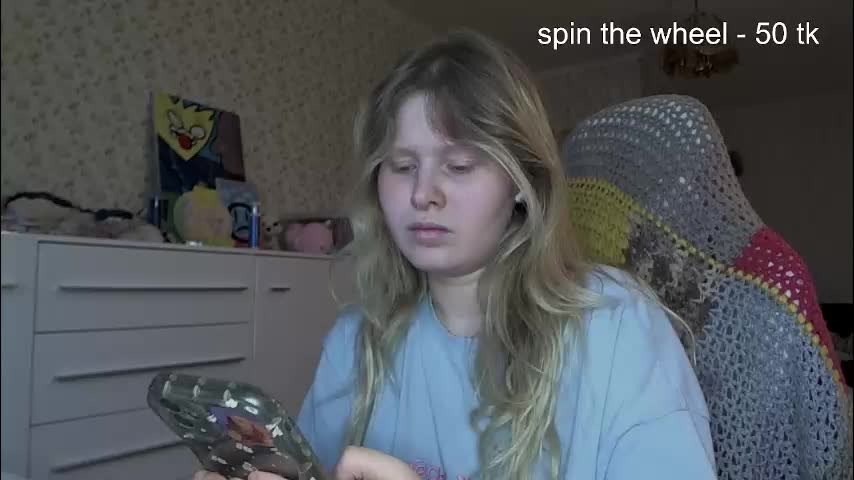 fairydreams_ Live Sex December 13, 2025