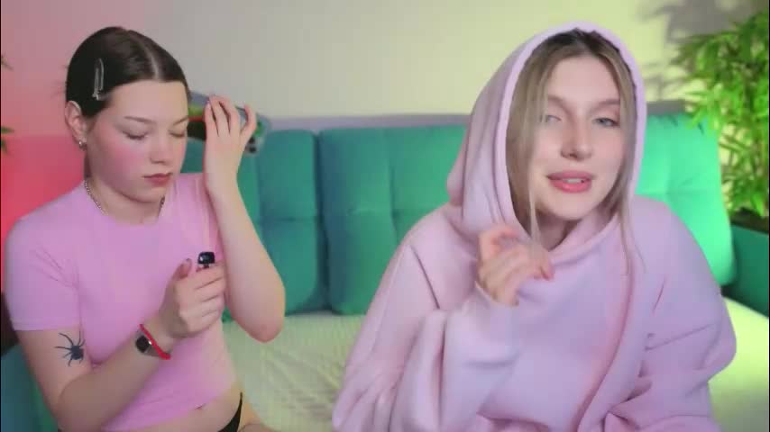 kebesheska Live Sex December 14, 2025