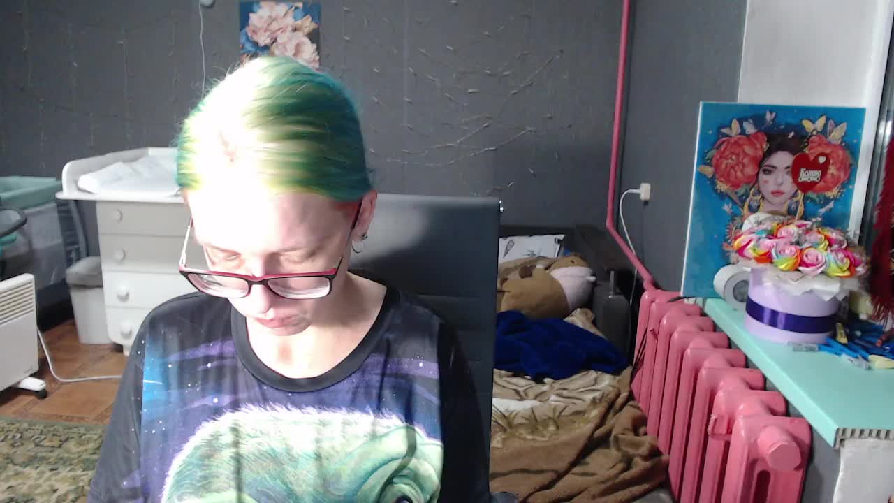 malvinella Live Sex December 12, 2025