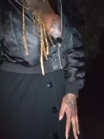 DarkDea Live Sex December 13, 2025