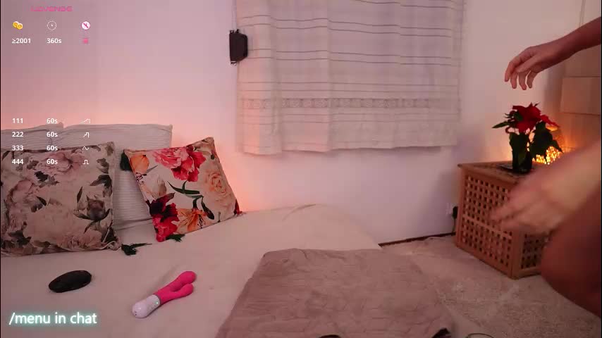 kimberhot Live Sex December 1, 2025