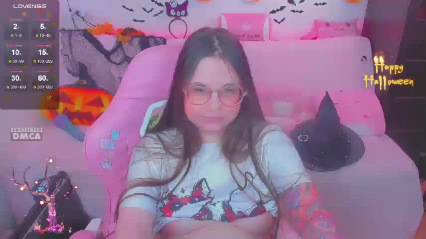 LoliSuccub Live Sex 2025.12.01