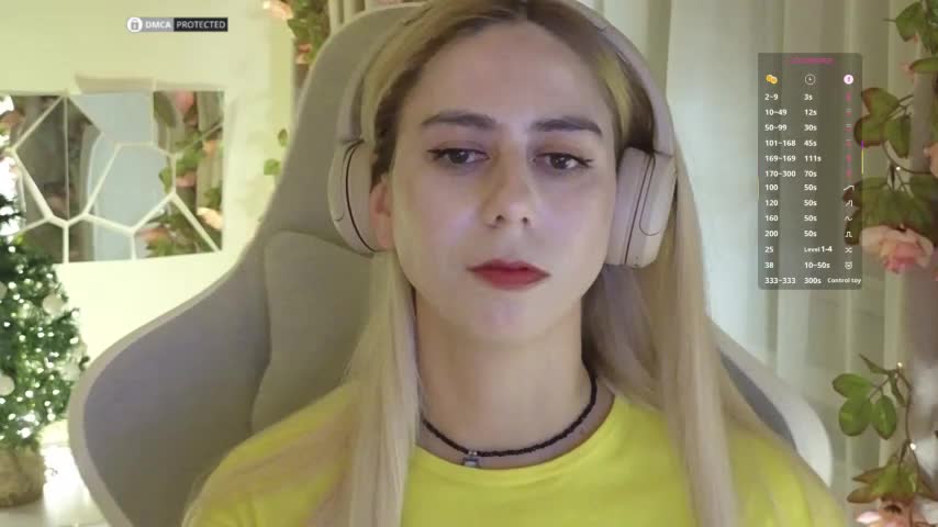 ballerina_capuchina Live Sex December 13, 2025