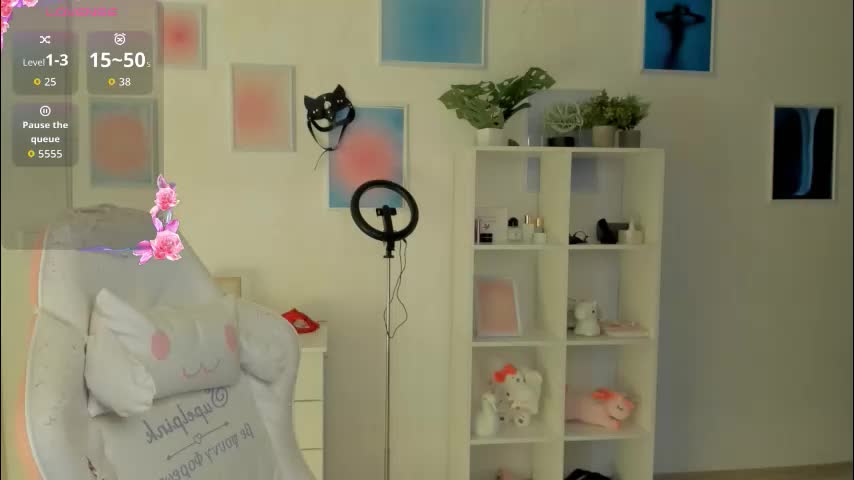 miavixxenn Live Sex December 12, 2025