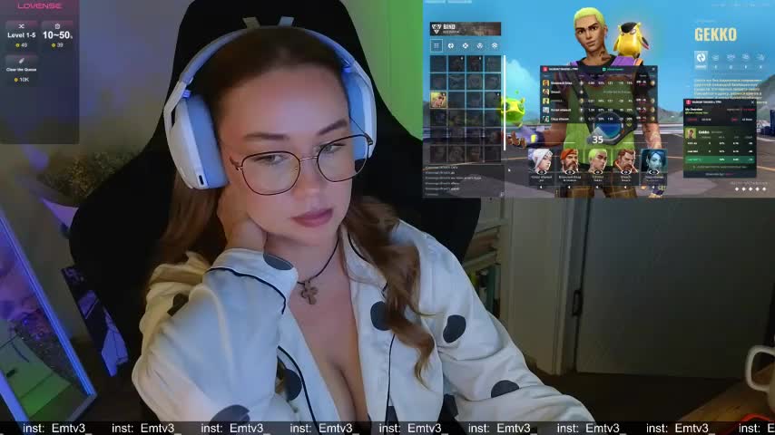 Emili1- Live Sex December 13, 2025