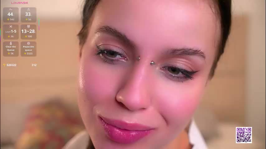 vivid_girls Live Sex December 13, 2025