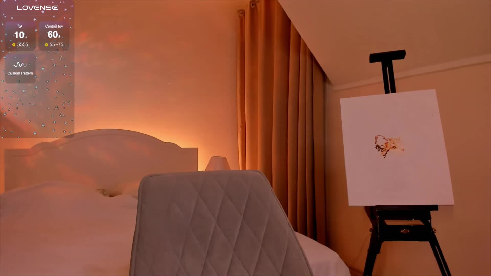 Necucubi Live Sex November 30, 2025