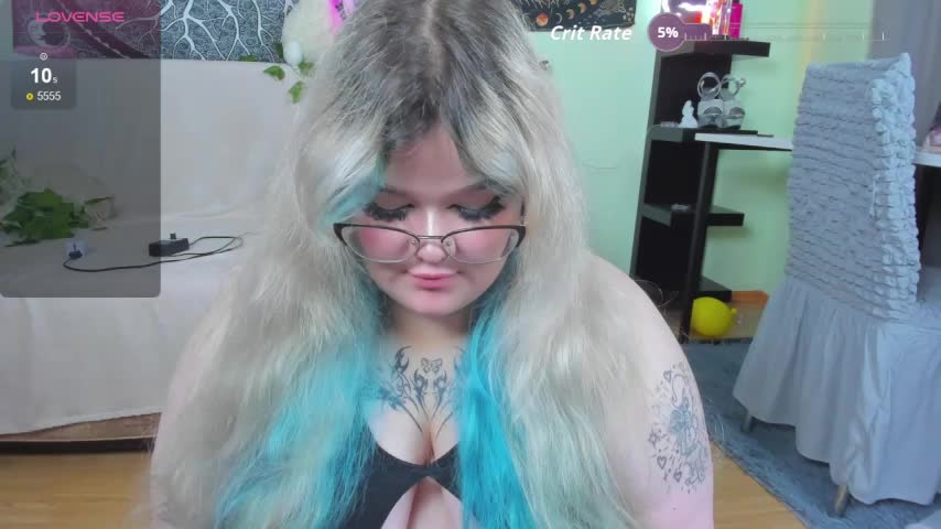 _CandyM1lky_ Live Sex December 13, 2025