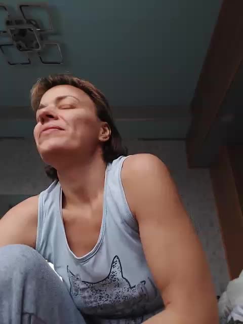 KissaHot Live Sex November 30, 2025