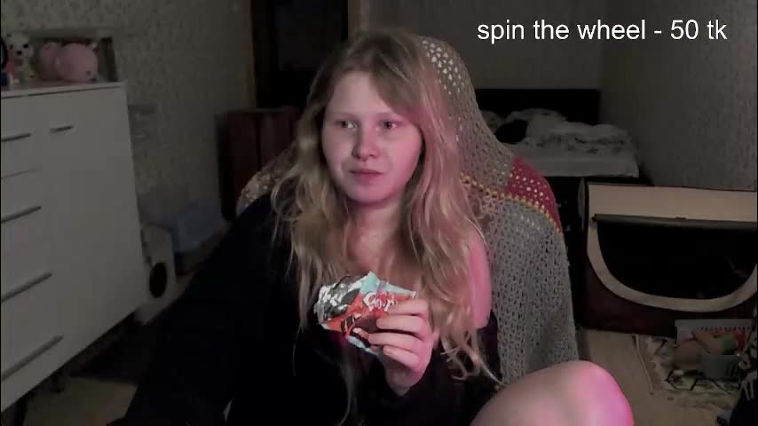 fairydreams_ Live Sex December 13, 2025