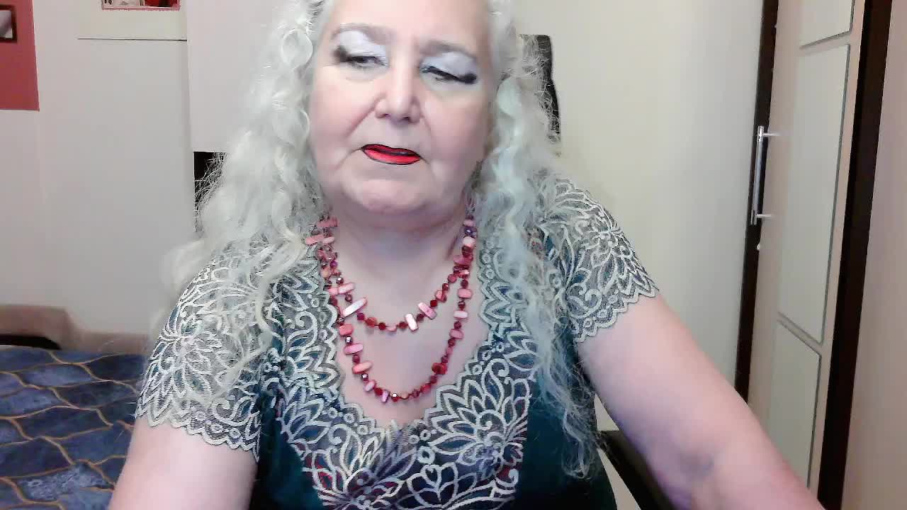 GrannyWants Live Sex December 12, 2025