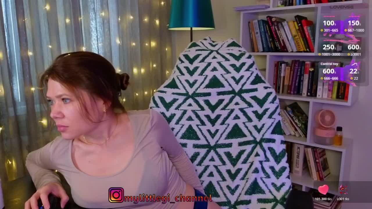 MyLittlegi Live Sex 2025.11.30