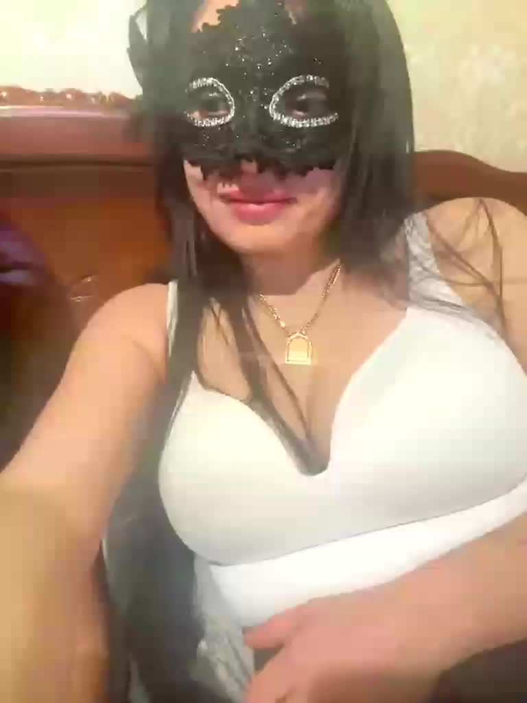 Vika-62 Live Sex December 14, 2025