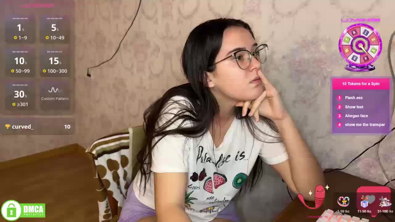 the-princese Live Sex December 13, 2025