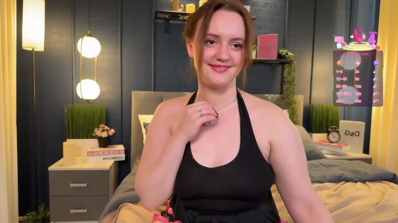 LelaRyann Live Sex December 13, 2025