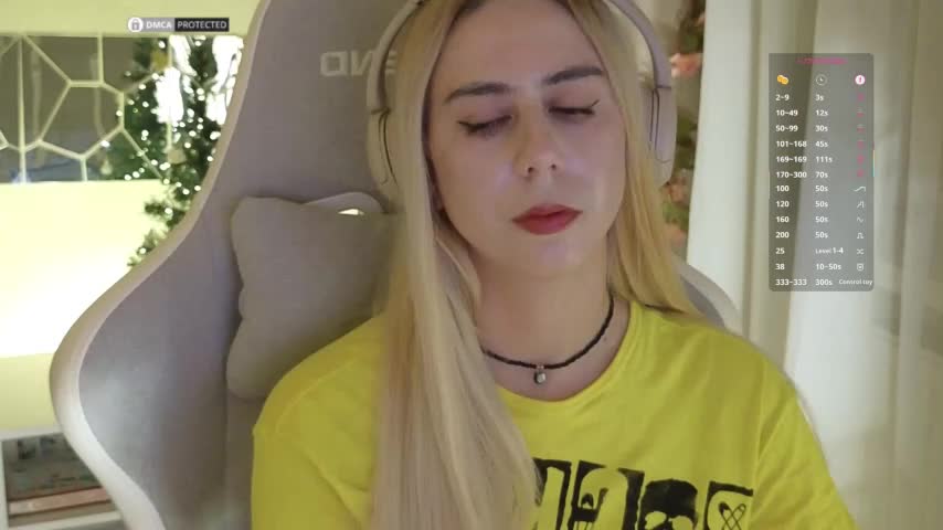 ballerina_capuchina Live Sex December 13, 2025