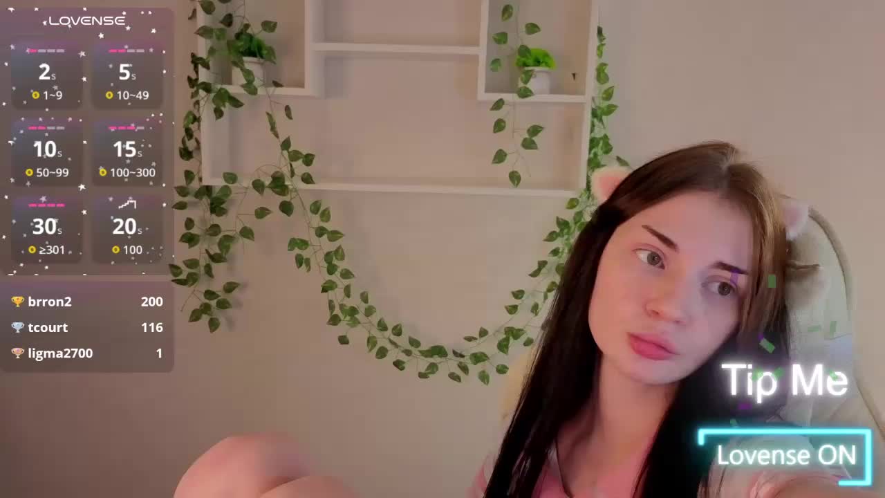 JennieHunter Live Sex December 13, 2025