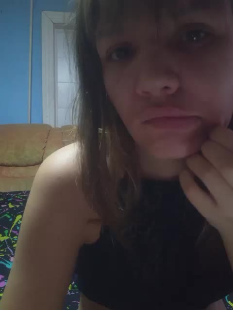 Onalohka Live Sex December 13, 2025