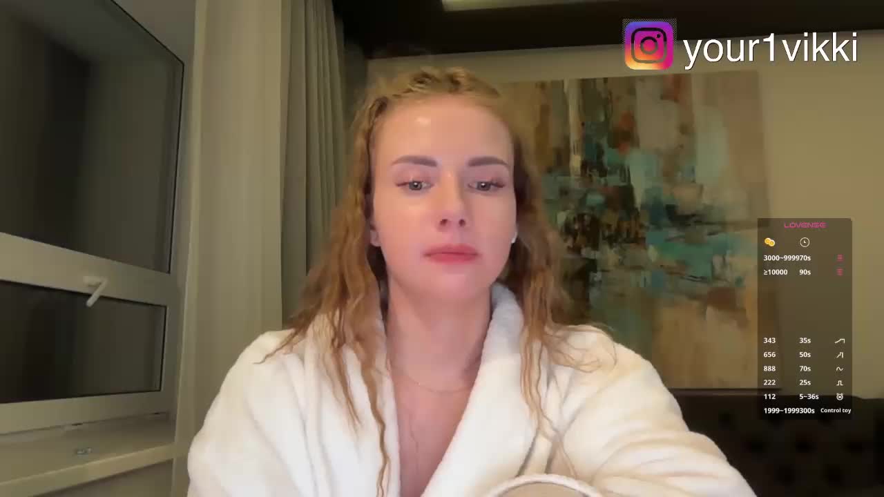 VikkiExtraCheese Live Sex December 13, 2025