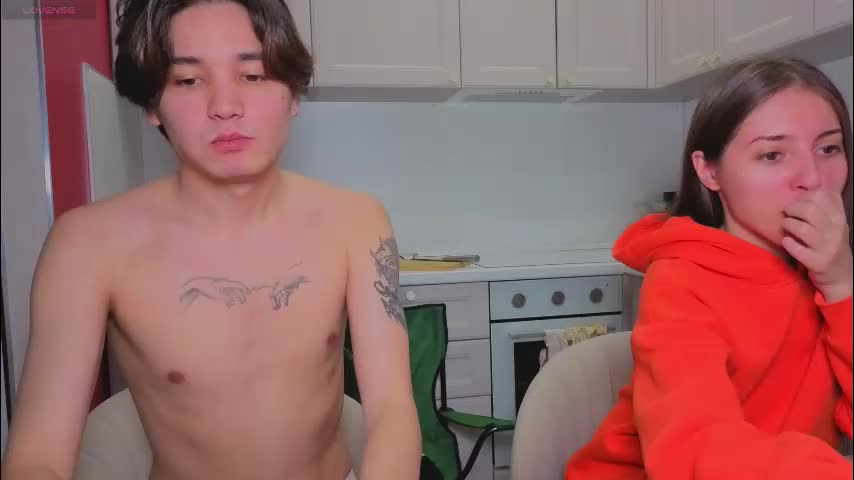 ihavepaws33 Live Sex December 13, 2025